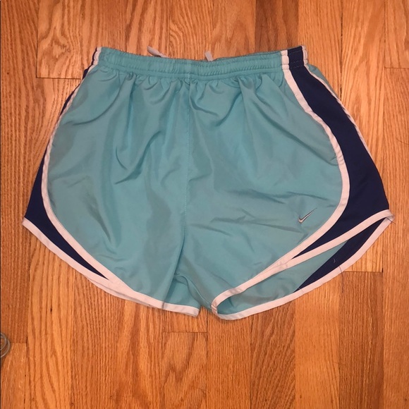 Nike Pants - Nike Track shorts